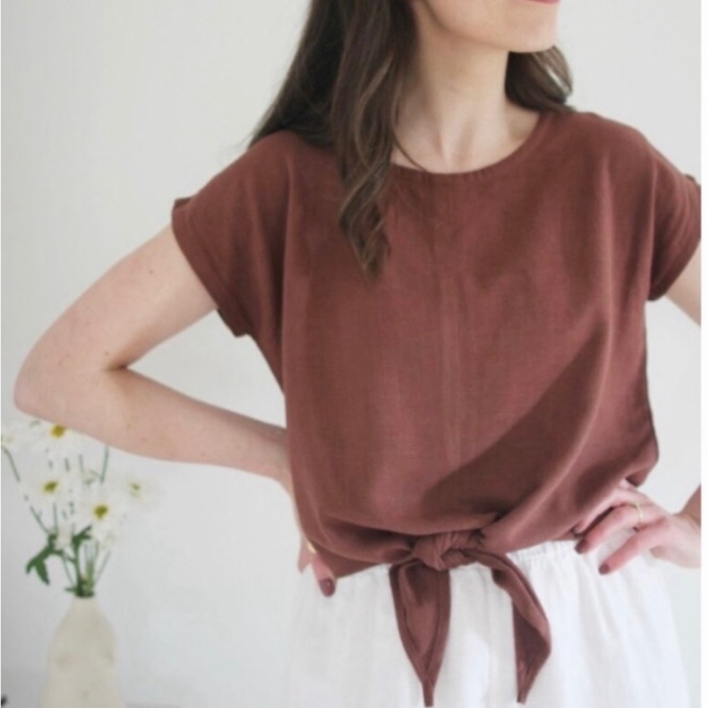 Only Child Luzon Top size Medium